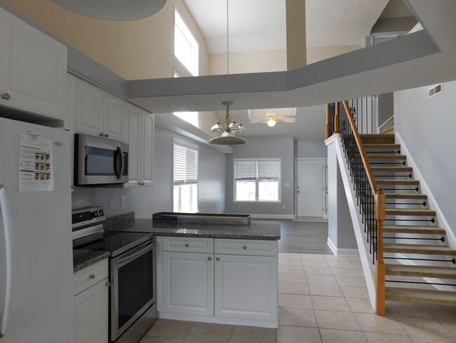 Building Photo - 4208 Arbor Green Way - Townhome available ...