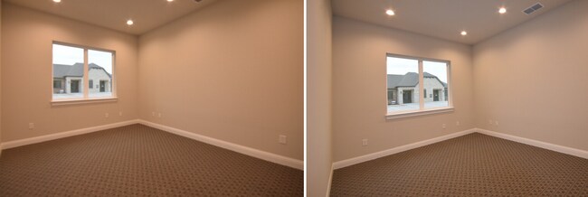 Sala de oficina - 2601 Little Elm Pky