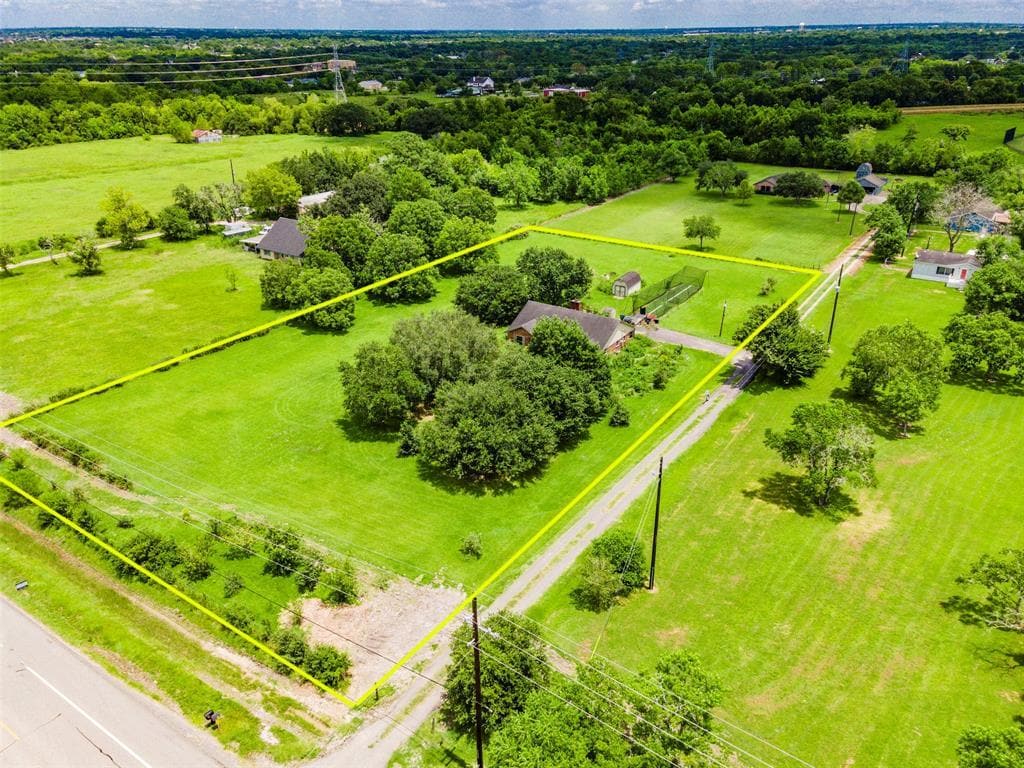 4215 FM1128, Pearland, TX 77584 House for Rent in Pearland, TX