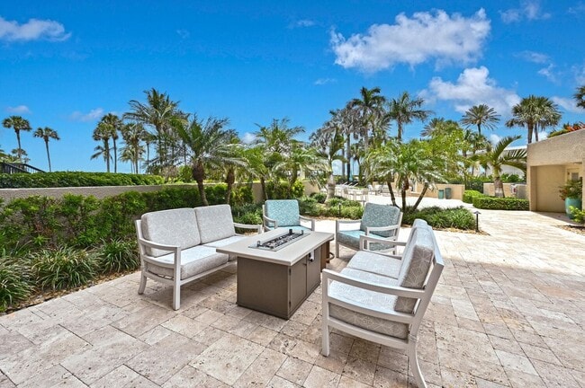 Foto del edificio - 4551 Gulf Shore Blvd N