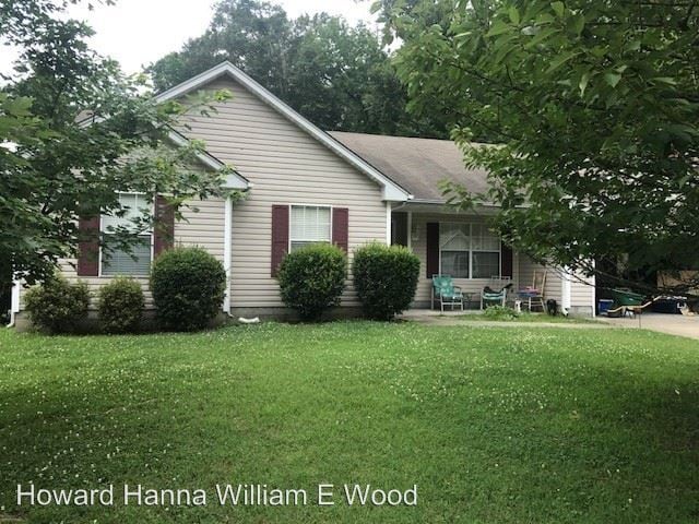 Primary Photo - 112 Misty Ridge Ln