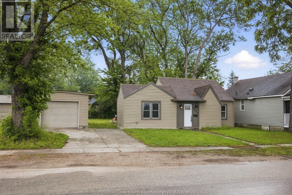 Primary Photo - 2226 Janette Ave