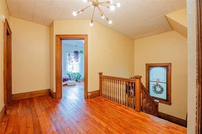 Foto del edificio - 7 Arlington St