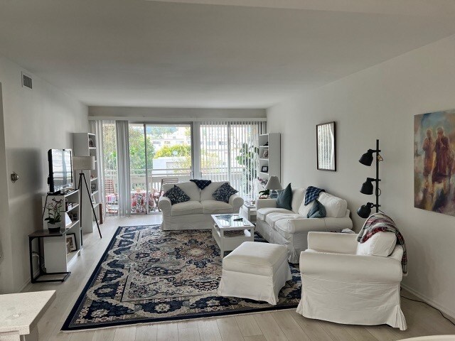 Apartamento #302 (viene sin amueblar) - Chateau Brentana