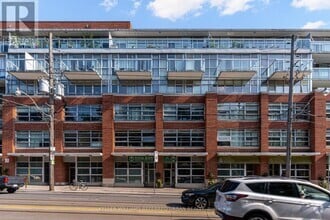 Building Photo - 601-601 Kingston Rd