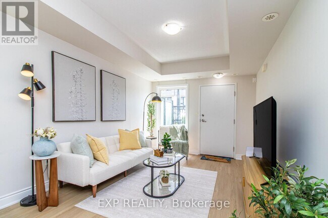 Building Photo - 8825 Sheppard Ave E