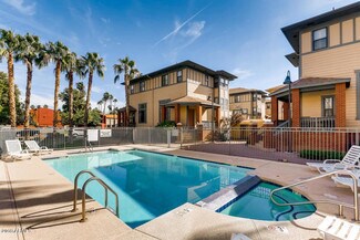 Apartments For Rent Near Banner Children S Academy Tempe Az