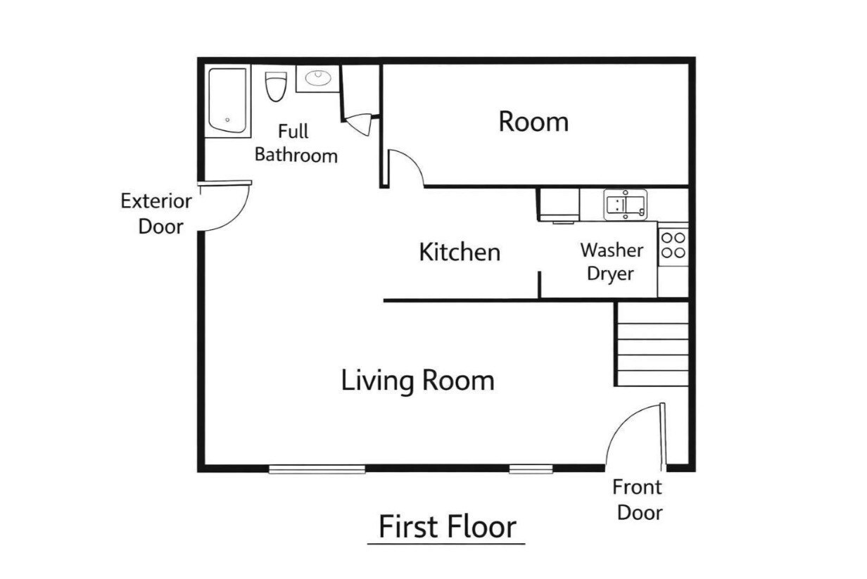 Foto del edificio - 6 Maryland Ave