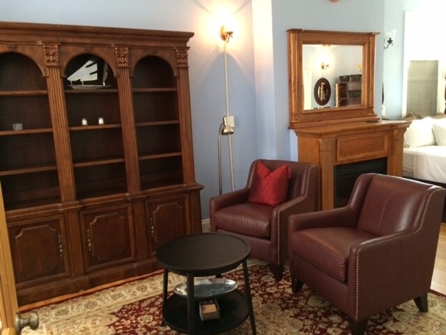 Interior Photo - 1000 Prince St