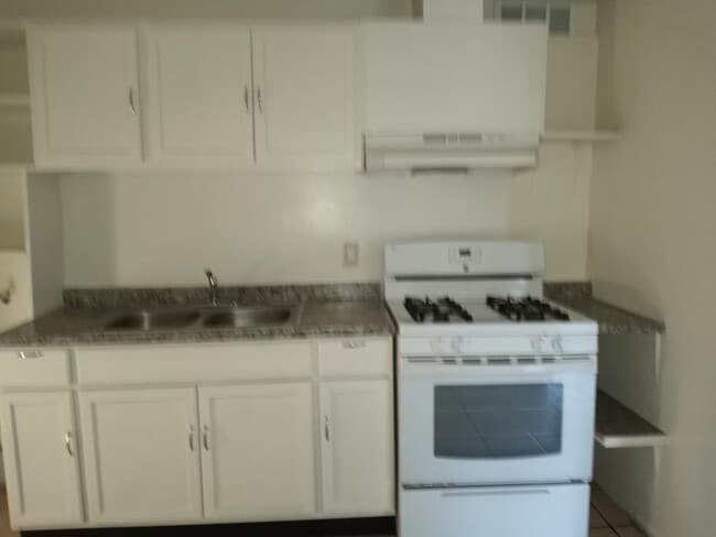 Clean & Bright Kitchen - 727 W Lakeview Pl