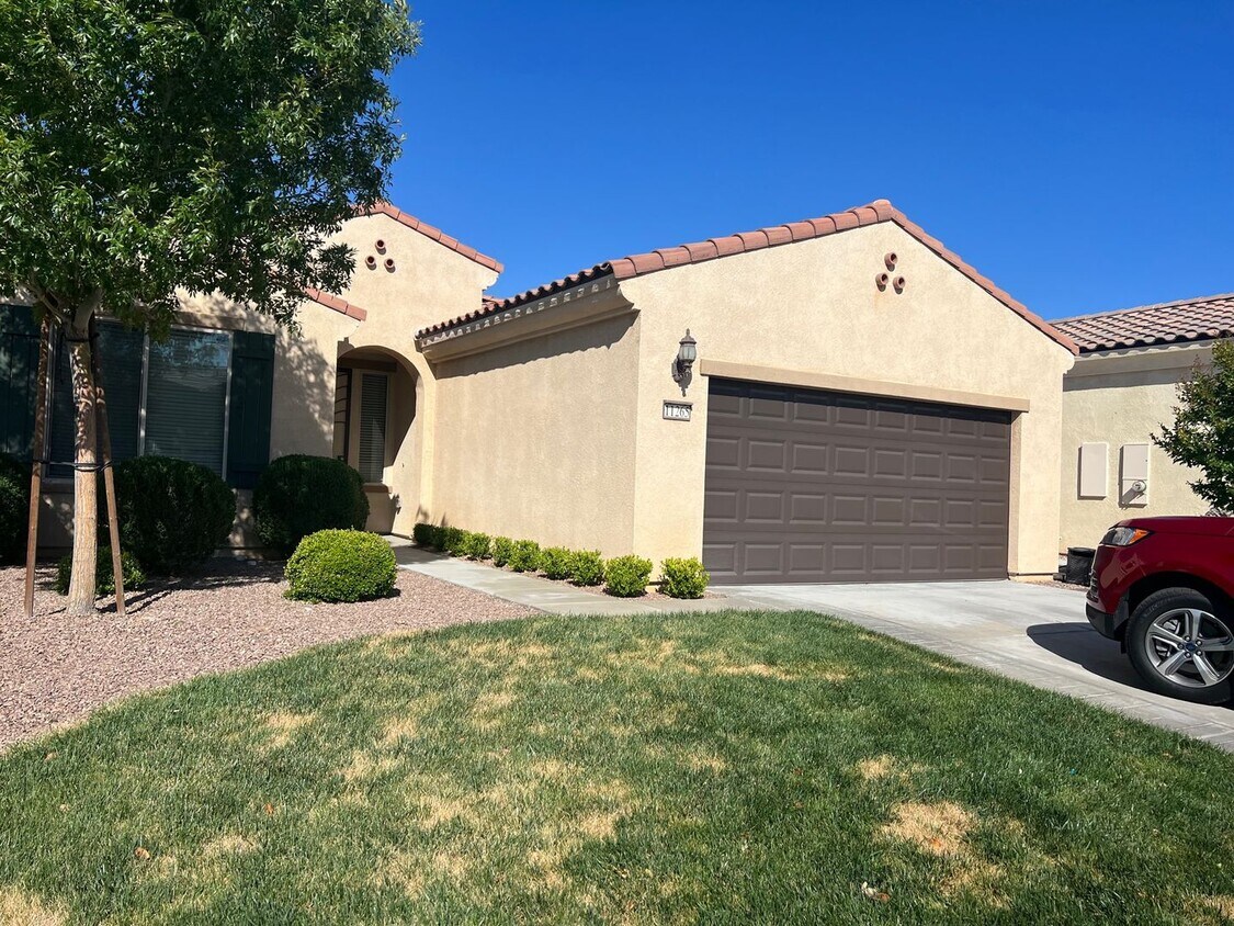 11265 Camden St, Apple Valley, CA 92308 House Rental in Apple Valley