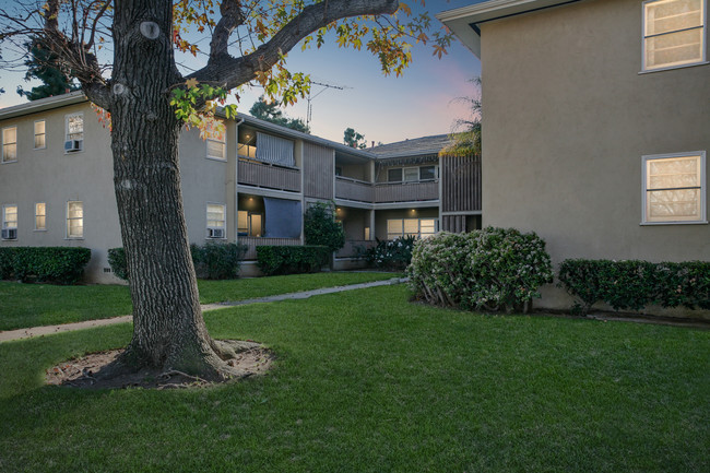 Redlands West Apartments