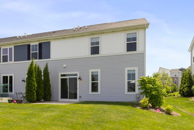 Foto del edificio - 4184 Calder Ln