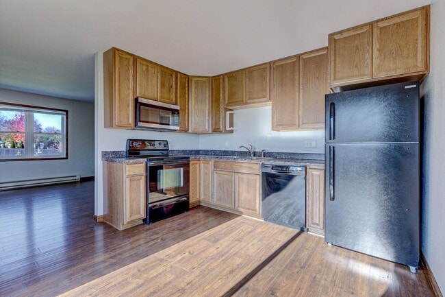 Foto del edificio - 2273 Country Ln