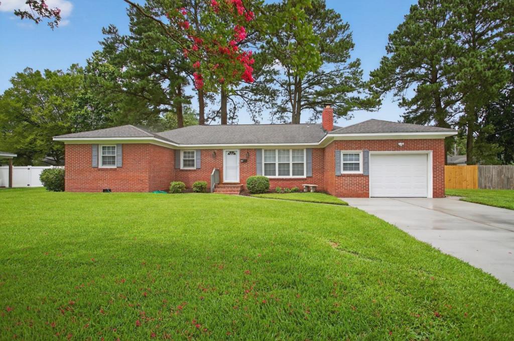 Foto principal - 525 Hannibal St