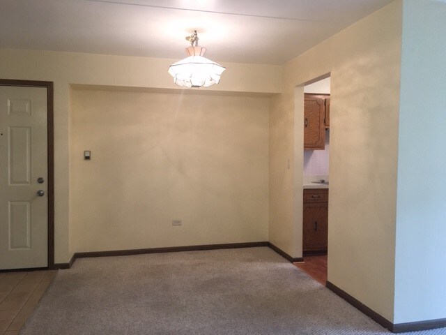 dining area - 4908 Circle Ct