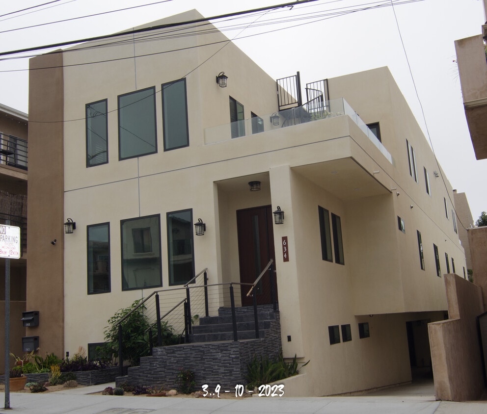 Primary Photo - 634 5th St
