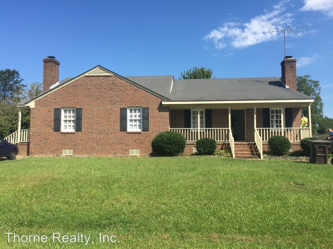 Foto principal - 1812 Autumn Ln