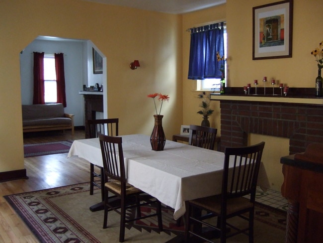 Photo - 828 N Euclid Ave House