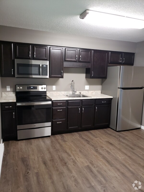 Apartments For Rent in OH 1 Rentals