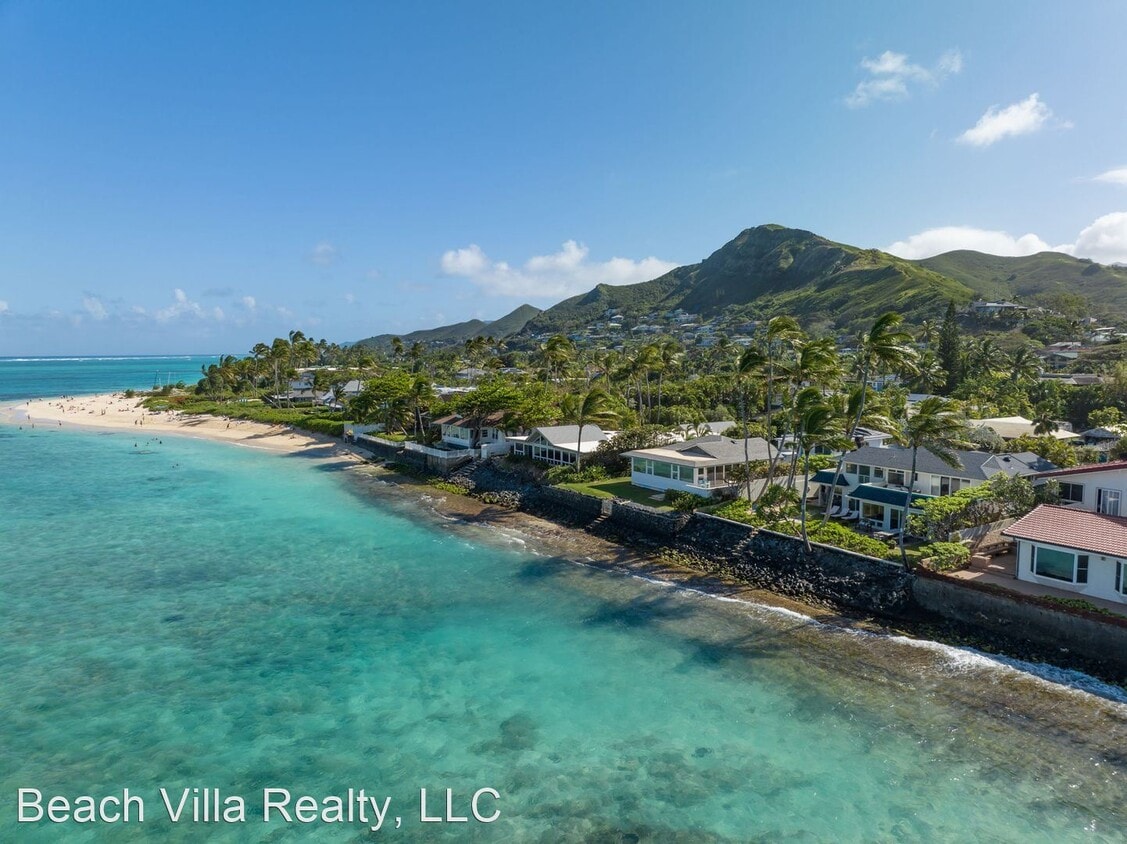 Primary Photo - 6 br, 6 bath House - 854 Mokulua Drive