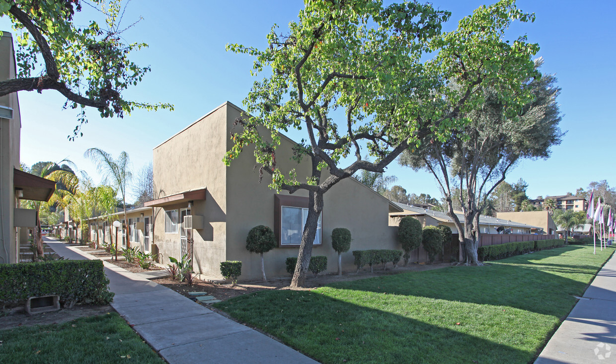 Foto principal - The Grand Rose Apartments
