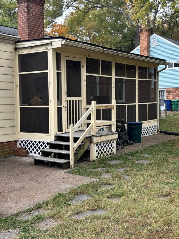 Foto del edificio - 11510 Crofton Ln