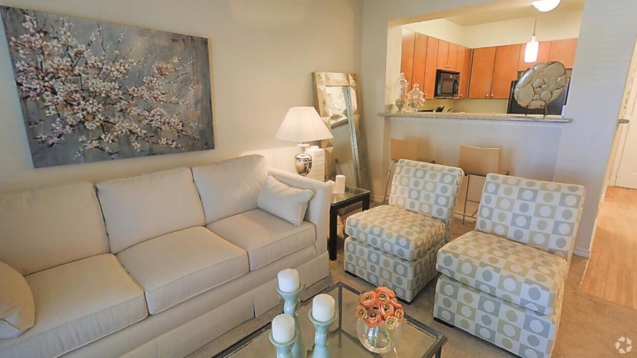 Photo - Paramount at Cedar Lodge Apartments