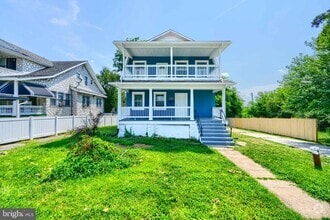 Building Photo - 3805 Garrison Blvd