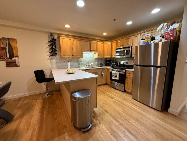 Foto del edificio - 33 Grantley St