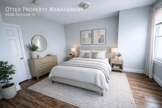 Foto del edificio - 6248 Addison St