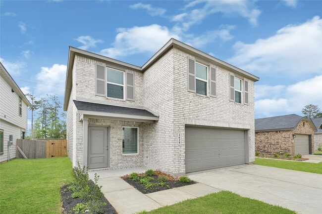 Building Photo - 2628 Shady Cedar Ct