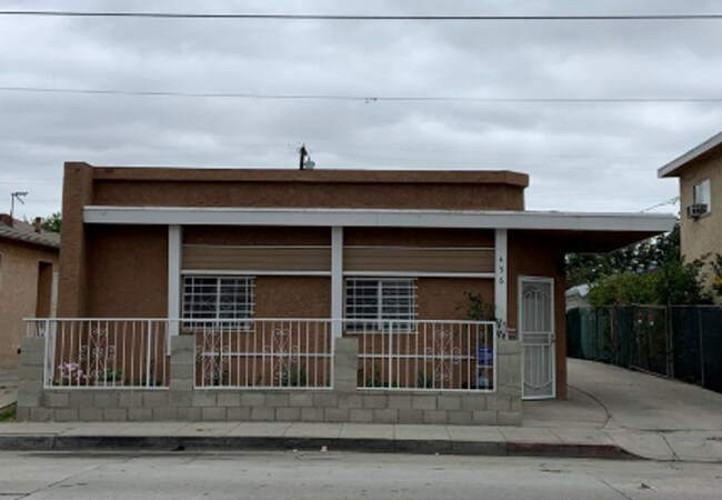 Foto del edificio - 456
