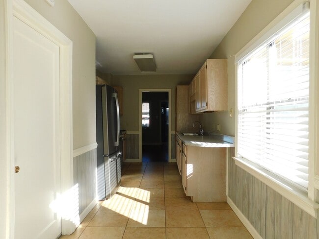 Foto del edificio - 2 Bedroom Duplex in Central Fort Smith