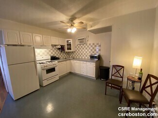 Building Photo - 307 Shawmut Ave