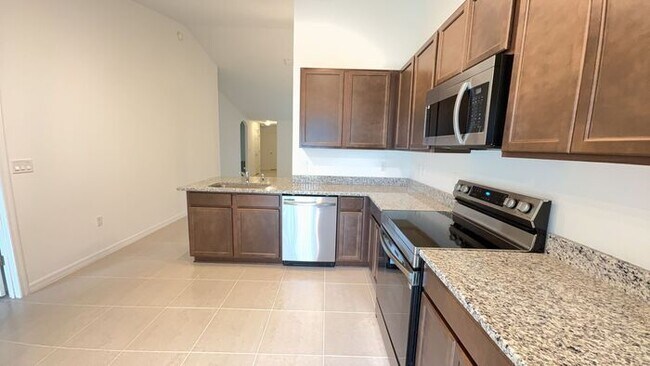 Foto del edificio - new 4BR duplex