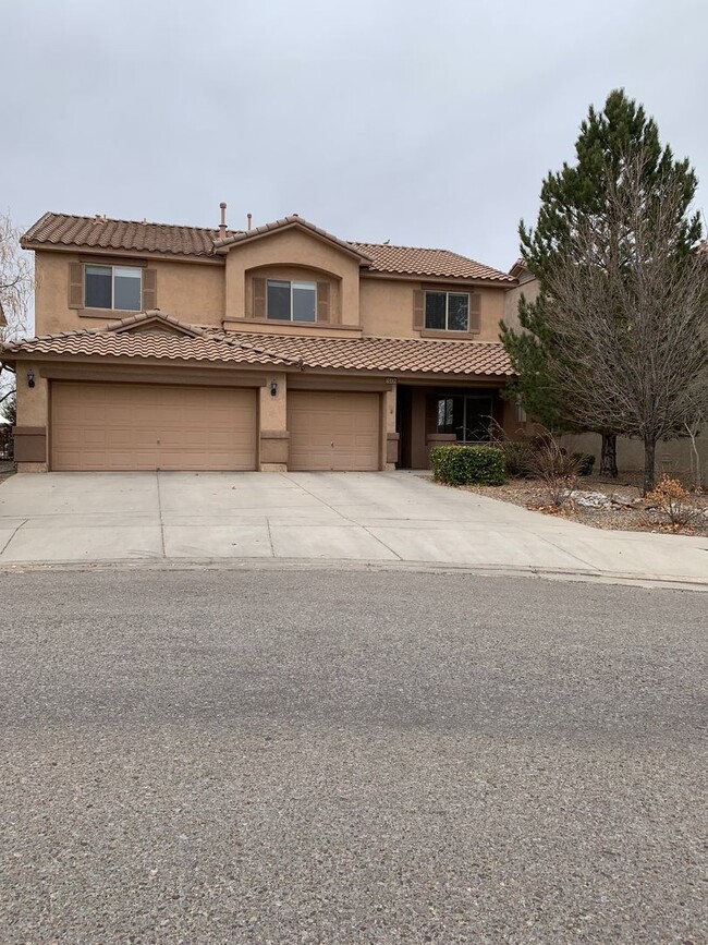 Building Photo - Ventana Ranch Rental