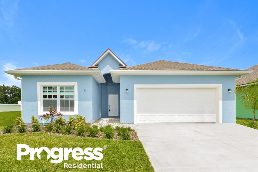 11 Eleven Oaks Cir, Eustis, FL 32726 House Rental in Eustis, FL