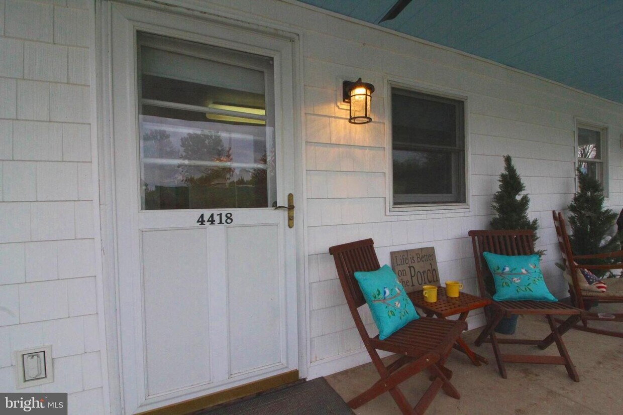 4418 North Point Blvd, Edgemere, MD 21219 House Rental in Edgemere