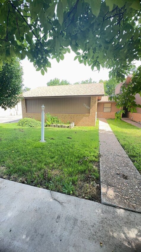 Foto principal - Pet Friendly property!