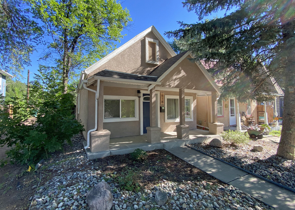 Primary Photo - 618 E Dale St