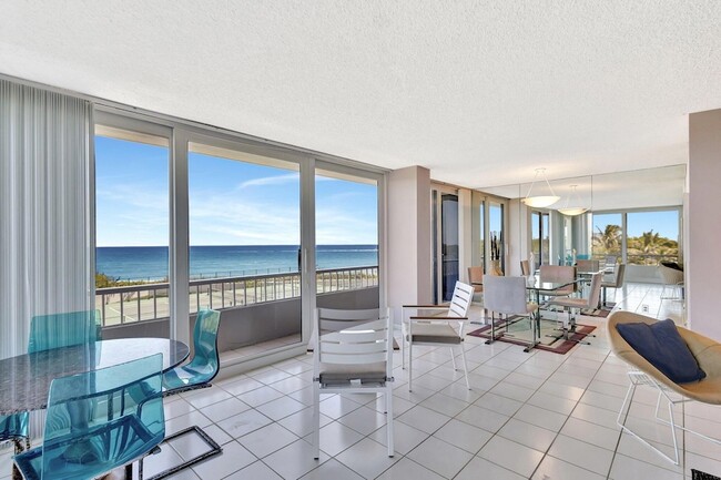 Building Photo - 5550 N Ocean Dr