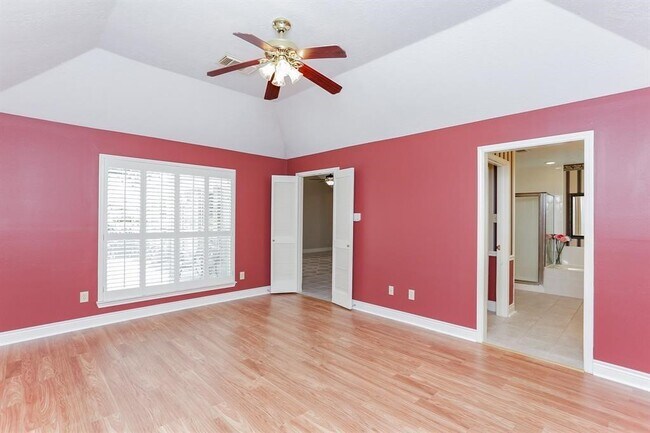 Foto del edificio - 16307 Cobble Springs Ct
