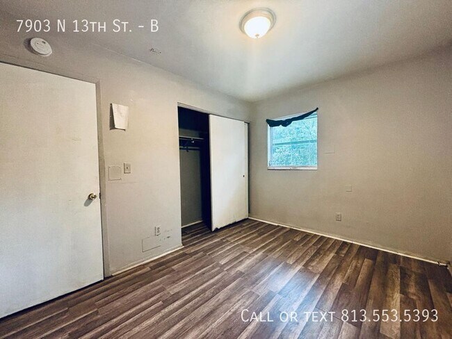 Foto del edificio - 7903 N 13th St
