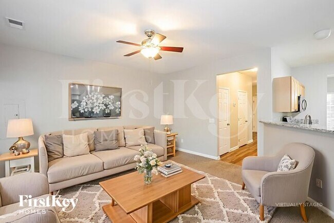 Foto del edificio - 10322 Meadow Crossing Ln