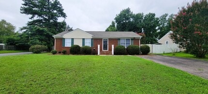 Building Photo - 4036 Lamplighter Dr