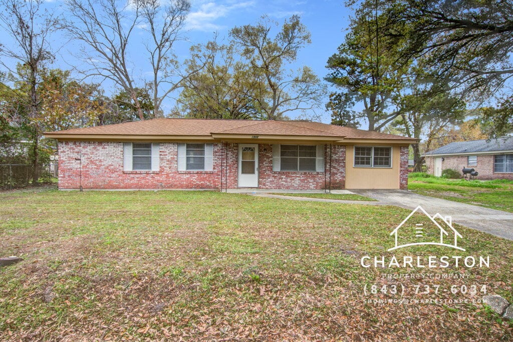 Photo - 1908 Swift Avenue - Now Available!