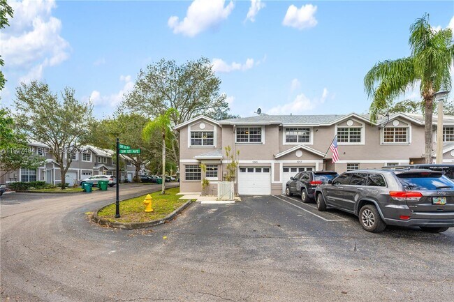 Foto del edificio - 5263 SW 121st Ave