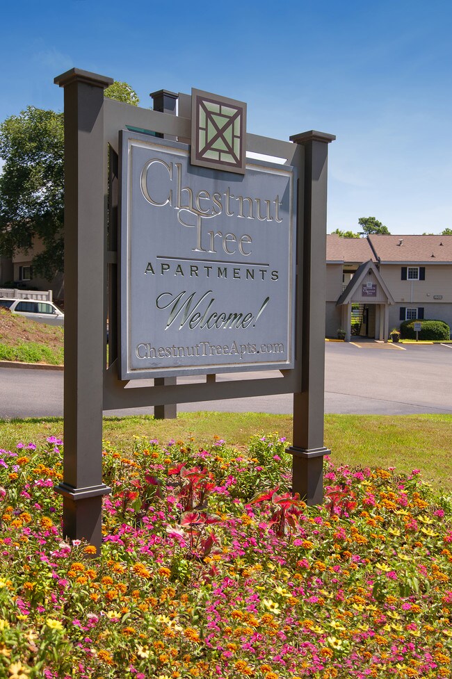 Chestnut Tree Apartments Apartments in Hoover, AL