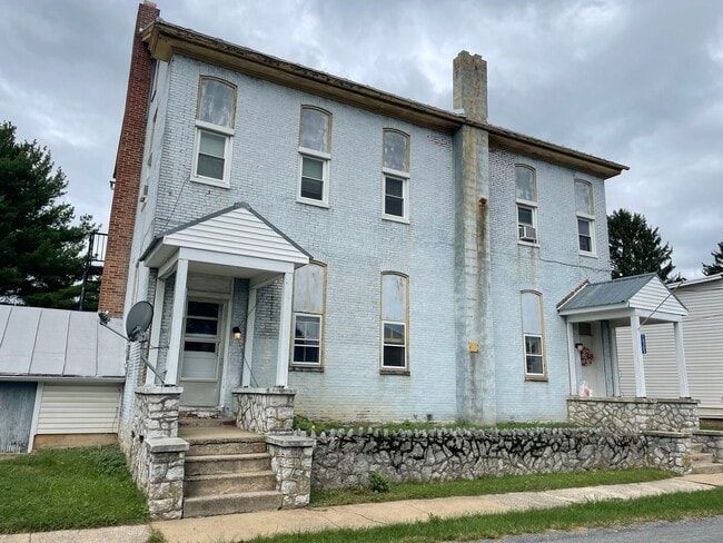 Building Photo - 10303 Muddy Run Rd